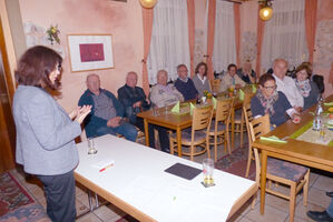 Demografischer Wandel an der Südlichen Weinstrasse in guten Händen