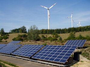 Energie-Landschaft Morbach