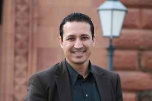 Erdal Koccu, Mitglied im Bauausschuss