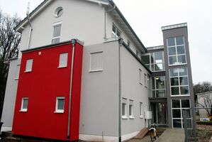 Das neue AWO-Haus für Senioren