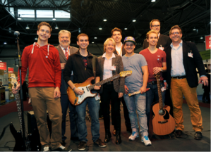 (c) Cynthia Rühmekorf