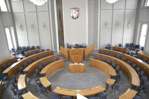 Plenarsaal
