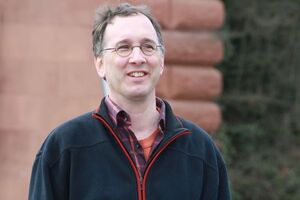 Ulf Müller-Kästner, Mitglied im Werksausschuss