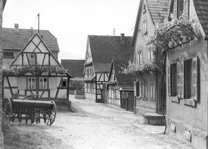 Winden 1953