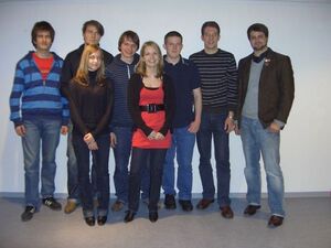 Unterbezirksvorstand